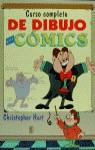 CURSO COMPLETO DE DIBUJO PARA COMICS | 9788427021938 | HART, CHRISTOPHER