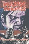 MUERTOS VIVIENTES, HECHOS PARA SUFRIR | 9788467469295 | KIRKMAN, ROBERT / ADLARD, CHARLIE