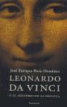 LEONARDO DA VINCI O EL MISTERIO DE LA BELLEZA | 9788483076811 | RUIZ DOMENEC, JOSE ENRIQUE