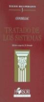 TRATADO DE LOS SISTEMAS | 9788485840342 | CONDILLAC, ETIENNE BONNOT DE