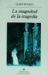 MAGNITUD DE LA TRAGEDIA,LA | 9788433917935 | MONZO GOMEZ, QUIM