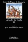 AMADIS DE GAULA (TOMO 2) LH | 9788437607542 | RODRIGUEZ DE MONTALVO, GARCI