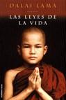 LEYES DE LA VIDA, LAS | 9788427025400 | DALAI LAMA