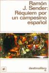 REQUIEM POR UN CAMPESINO ESPAÑOL (DL) | 9788423309146 | SENDER, RAMON J.