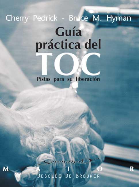 GUIA PRACTICA DEL TOC | 9788433018212 | PEDRICK, CHERRY