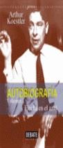 AUTOBIOGRAFIA VOL.1 FLECHA EN EL AZUL | 9788483063576 | KOESTLER, ARTHUR