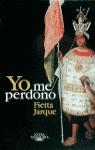 YO ME PERDONO | 9788420485300 | JARQUE, FIETTA