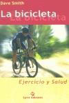 BICICLETA EJERCICIO Y SALUD | 9788487334511 | SMITH, DAVE