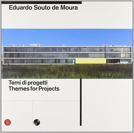 TEMI DI PROGETTI MOURA (ITAL-ANGLES) | 9788881183760 | VARIS