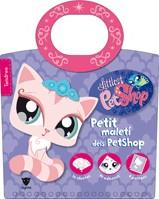 LITTLEST PET SHOP | 9788424631468