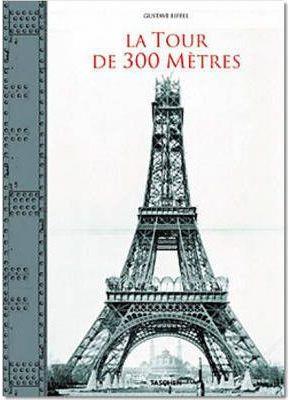 TOUR DE 300 METRES LA | 9783822841488 | EIFFEL, GUSTAVE