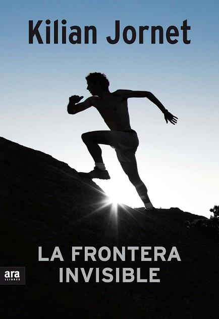 LA FRONTERA INVISIBLE | 9788416154111 | JORNET BURGADAS, KILIAN