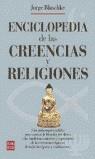 ENCICLOPEDIA DE LAS CREENCIAS Y RELIGIONES (TAPA DURA) | 9788479275976 | BLASCHKE, JORGE