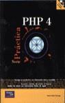 PHP 4 (CD) SERIE PRACTICA | 9788420531120 | FABREGA, PEDRO PABLO