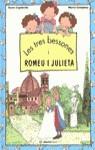 TRES BESSONES I ROMEU I JULIETA, LES | 9788408029427 | CAPDEVILA, ROSER