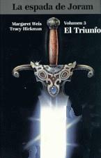 TRIUNFO, EL  VOL III  (RUSTEGA) | 9788448030391 | WEIS, MARGARET ; HICKMAN, TRACY