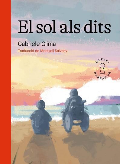 SOL ALS DITS | 9788412595864 | CLIMA, GABRIELE