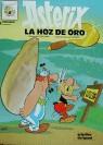 ASTERIX Y LA HOZ DE ORO | 9788475100838 | GOSCINNY, RENE