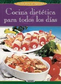 COCINA DIETETICA PARA TODOS LOS DIAS ( REF.882 ) | 9788430583867 | NOEL, ANNE