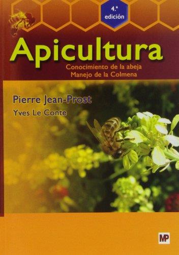 APICULTURA | 9788484762041 | JEAN-PROST, PIERRE