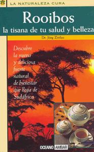 ROOIBOS EL TE ROJO DE SUDAFRICA | 9788475560700 | ZITTLAU, JORG