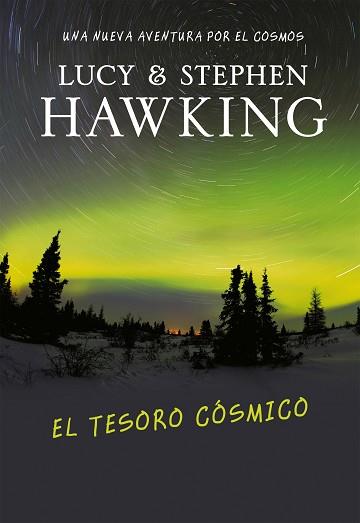 TESORO COSMICO EL | 9788484415558 | HAWKING, LUCY / HAWKING, STEPHEN