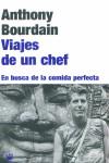 VIAJES DE UN CHEF (TELA) | 9788479019075 | BOURDAIN, ANTHONY