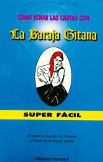 BARAJA GITANA, LA (PACK) | 9788488885463 | HEREDIA, PEDRO