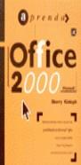 APRENDA MICROSFT OFFICE 2000 | 9788440693860 | KINKOPH, SHERRY