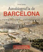 AUTOBIOGRAFIA DE BCN | 9788415232339 | VENTEO, DANIEL