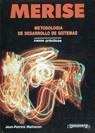 MERISE : METOLODOLOGIA DE DESARROLLO DE SISTEMAS. | 9788428317696 | MATHERON, JEAN-PATRICK