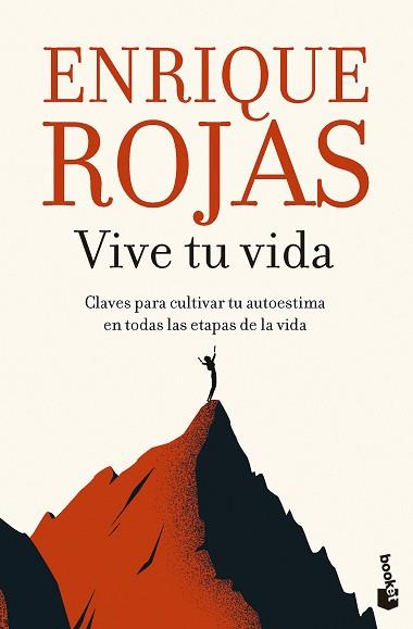 VIVE TU VIDA | 9788467071351 | ROJAS, ENRIQUE