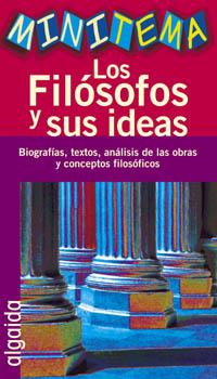 FILOSOFOS Y SUS IDEAS, LOS MINITEMAS | 9788484331377 | VARIS