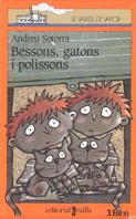 BESSONS GATONS I POLISSONS (VVT) | 9788482861487 | SOTORRA, ANDREU