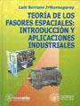 TEORIA DE LOS FASORES ESPACIALES INTRODUCCION Y APLICACIONES | 9788426713094 | SERRANO IRIBARNEGARAY, LUIS