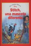 LILO STITCH UNA MASCOTA DIFERENTE (MIS PRIMERAS LECTURAS) | 9788424180669 | DISNEY