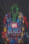 CALENDARIO MARVEL HEROES 2009 | 9788448048211 | AA VV