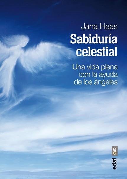 SABIDURIA CELESTIAL,LA | 9788441434516 | HAAS,JANA