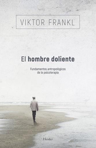 HOMBRE DOLIENTE, EL % | 9788425415401 | FRANKL, VIKTOR E.