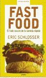 FAST FOOD (ARENA ABIERTA) | 9788425336492 | SCHLOSSER, ERIC