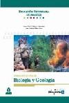 BIOLOGIA Y GEOLOGIA EDUCACION SECUNDARIA ADULTOS | 9788483115527 | GARCIA-DONCEL HERNANDEZ, REYES