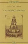 MANIFIESTO COMUNISTA, EL | 9788477311119 | MARX, KARL ; ENGELS, FRIEDRICH