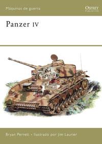 PANZER IV | 9788498676297 | PERRETT, BRYAN / LAURIER, JIM