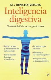 INTELIGENCIA DIGESTIVA | 9788499700984 | MATVEIKOVA, IRINA