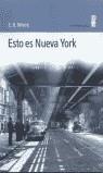 ESTO ES NUEVA YORK | 9788495587183 | WHITE, E. B.