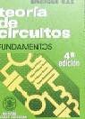 TEORIA DE CIRCUITOS.FUNDAMENTOS. 4ªEDICION | 9788426706737 | RAS OLIVA, ENRIQUE