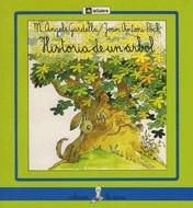 HISTORIA DE UN ARBOL (SIRENA) | 9788424627225 | GARDELLA QUER, MARIA ANGELS