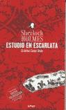 ESTUDIO EN ESCARLATA SH-1 | 9788493272166 | CONAN DOYLE, ARTHUR