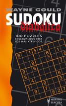 SUDOKU DIABOLICO 100 PUZZLES | 9788425516252 | GOULD, WAYNE