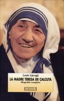 MADRE TERESA DE CALCUTA, LA | 9788474901764 | GJERGJI, LUSH